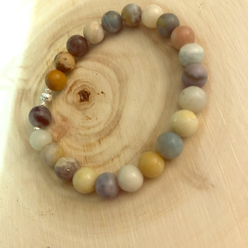 Bead bracelets